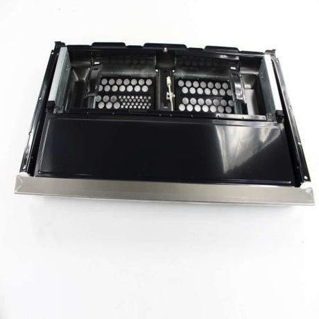 LG AGU74369305 BASE PLATE ASSEMBLY