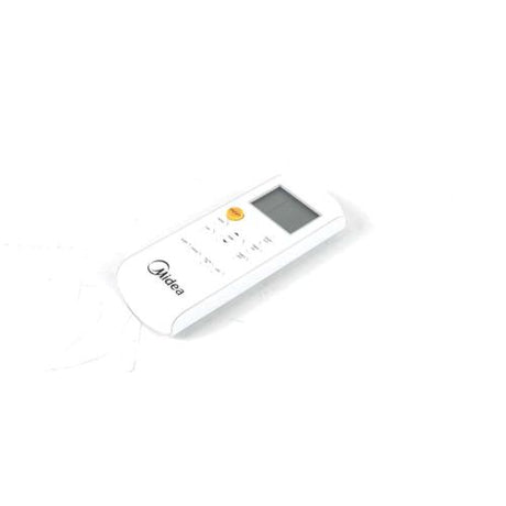 This is a genuine Midea 17117000000714 REMOTE CONTROLLER