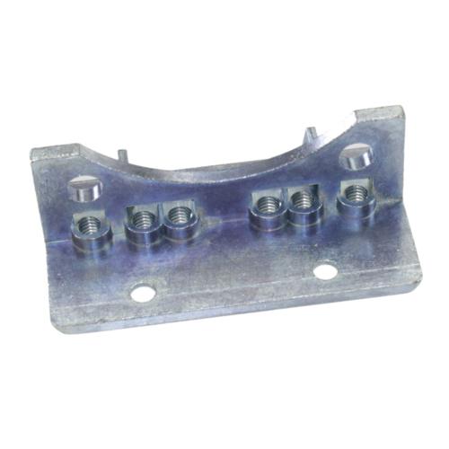 Liebherr 704323701 ZINC DIE-CAST BEARING BLOCK