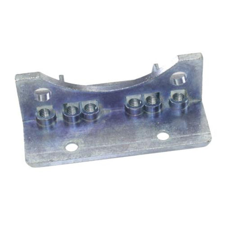 Liebherr 704323701 ZINC DIE-CAST BEARING BLOCK