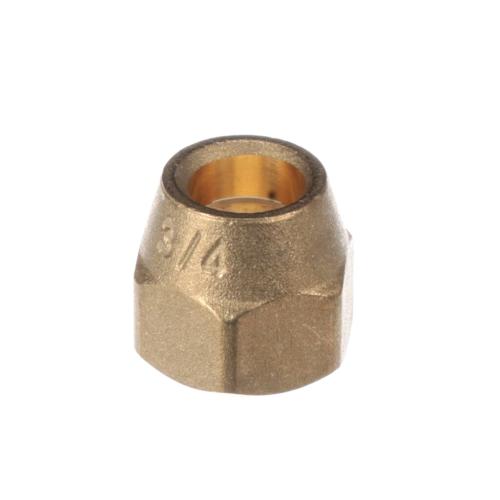 Midea 15500406000012 BRASS NUT