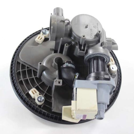Whirlpool W10847562 PUMP & MOTOR