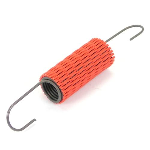Speed Queen 202032 SPRING,IDLER W/ORANGE SILENCER