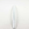 Electrolux 316544501 HANDLE,DOOR,WHITE