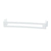Liebherr 743820000 RETAINING STRIP FOR GLASS PLAT