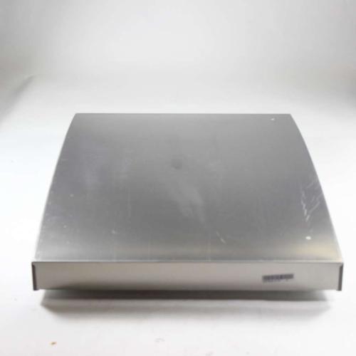 This is a genuine Electrolux 241987933 DSP DOOR-FRZR,STAINLESS,COMPLE