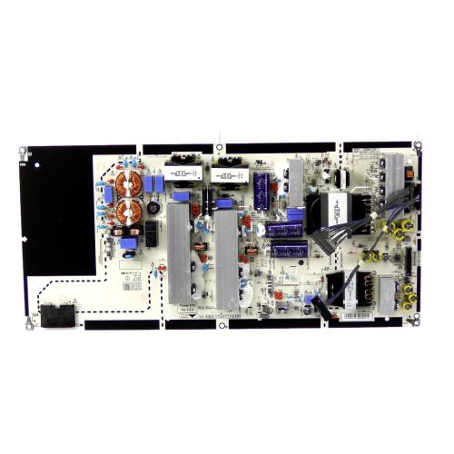 This is a genuine LG EAY64470103 POWER SUPPLY ASSEMBLY