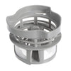 Midea 12176000026649 CYLINDRICAL FILTER