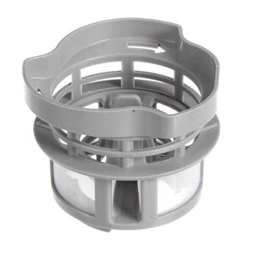 This is a genuine Midea 12176000026649 CYLINDRICAL FILTER
