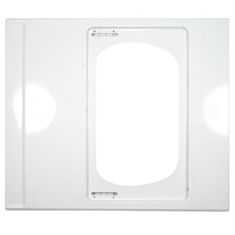 This is a genuine Whirlpool 279443 PANEL