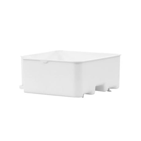This is a genuine Midea 12131000004276 DRAIN TRAY