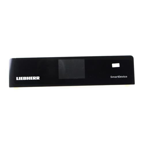 Liebherr 611617000 OPERATING UNIT TRIM