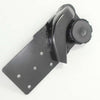 Samsung DA97-14046B ASSEMBLY HINGE-LOW LEFT