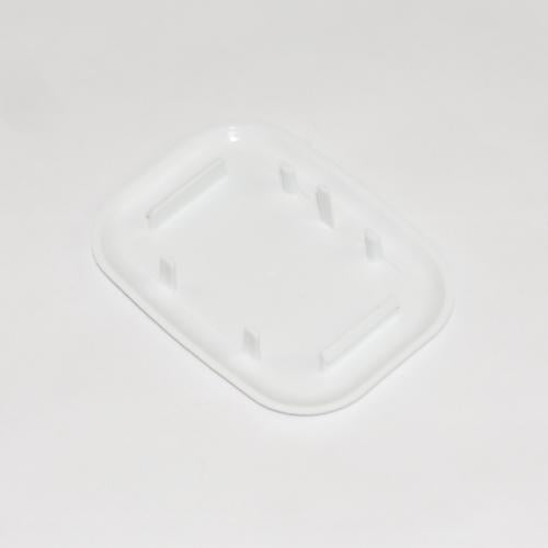 Electrolux 137576600 PLUG,LIGHT HOLE