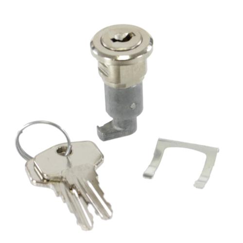 Liebherr 704322501 LOCK, ASSY.