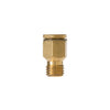 GE WB28T10014 ORIFICE SPUD LT FRT