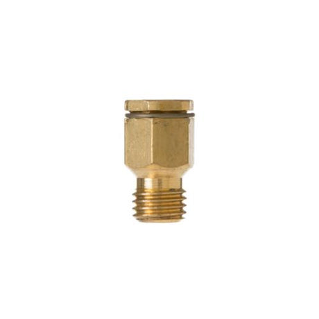 GE WB28T10014 ORIFICE SPUD LT FRT