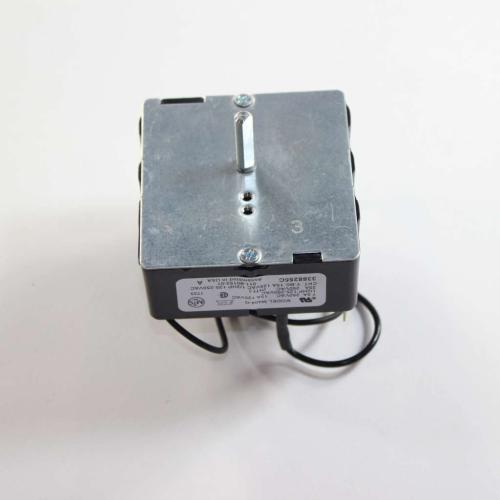 This is a genuine Whirlpool WP3388255 TIMER