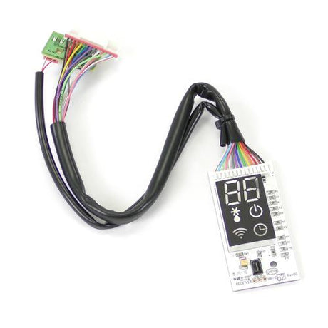 This is a genuine LG EBR75072413 DISPLAY PCB ASSEMBLY