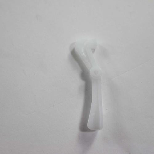 Whirlpool WPW10195037 LEVER