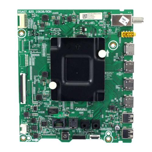 Hisense 293882 MAIN BOARD