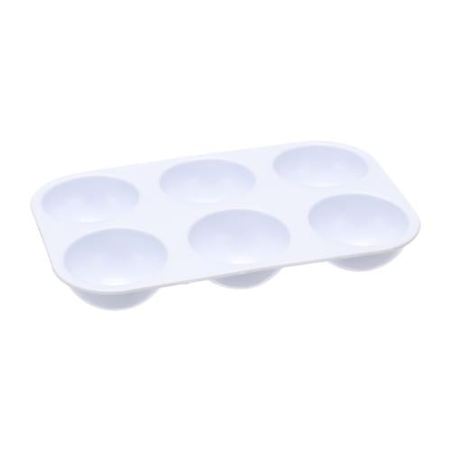 This is a genuine Bertazzoni Z370311 EGG SHELF