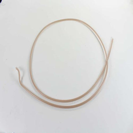 This is a genuine Electrolux 242220206 TUBE-WATER INLET,.315 - 97.50