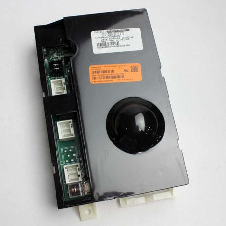 This is a genuine Electrolux 809160306 BOARD, CONTROL,PC W/HOUSING