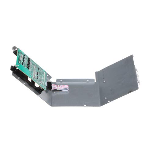 This is a genuine Midea 17122000046853 DIAL SWITCH SUBASSEMBLY