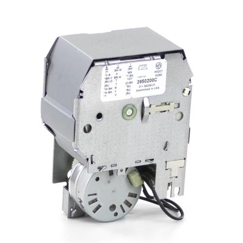 This is a genuine Whirlpool WP3950200 TIMER