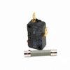 Electrolux 5303319559 SWITCH,MONITOR,W/CERAMIC FUSE