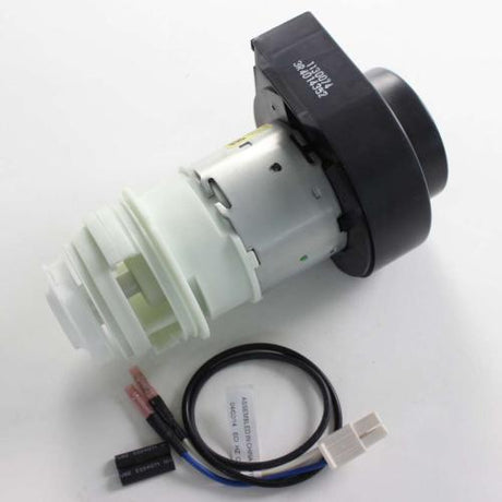 This is a genuine Electrolux 154859101 MOTOR KIT W HARNESS SINGLE SPD