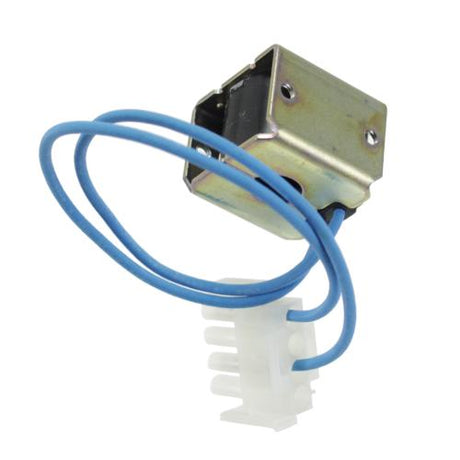 This is a genuine Liebherr 787170800 SOLENOID VALVE