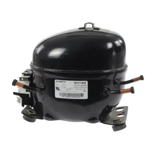 Midea 11101010011093 FIXED SPEED RECIPROCATING COMP