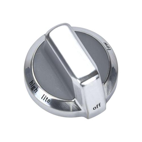 Whirlpool WPW10268448 KNOB