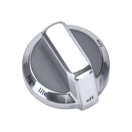 Whirlpool WPW10268448 KNOB
