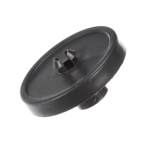 This is a genuine Electrolux 5304532229 WHEEL &amp; BUSHING ASSY