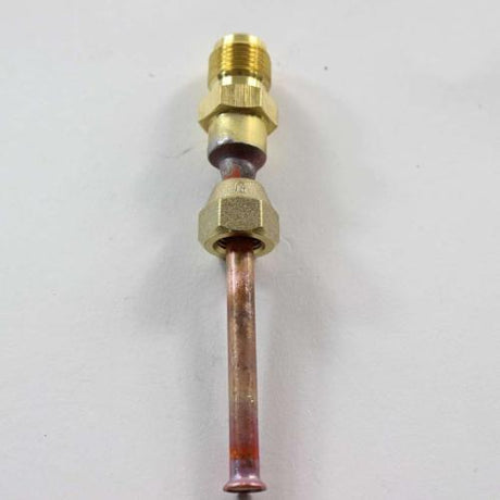 GE WJ01X23925 ADAPTER 6.35 (1/4) TO 9.52 (3/
