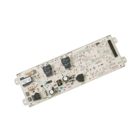 GE WE04M10011 MAIN POWER BOARD