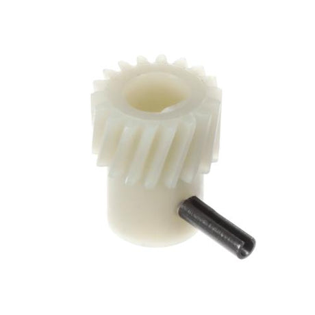 This is a genuine GE WC19X20281 MOTOR AR AND SPRING ASM