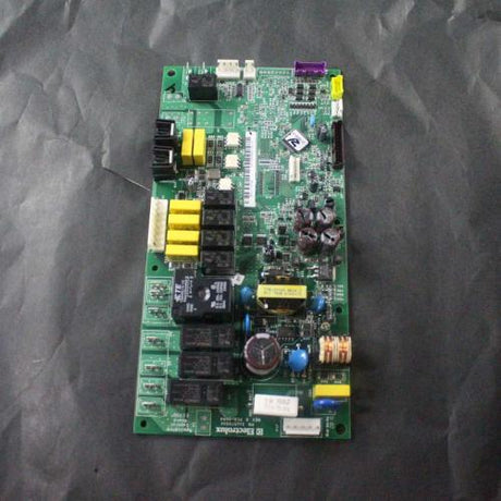 This is a genuine Electrolux 316570500 BOARD,RELAY