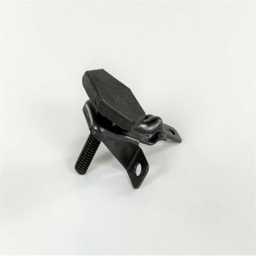 Electrolux 5304509869 LEVELING LEG ASSY,METAL,FRONT