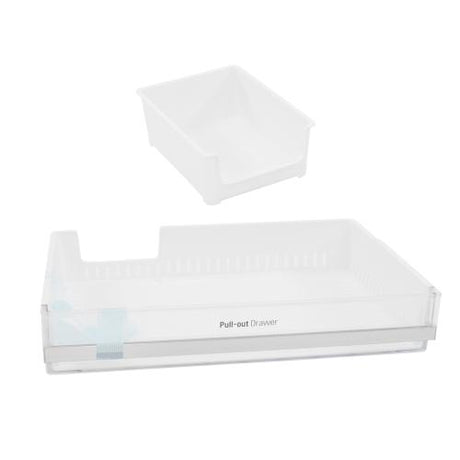 LG AJP73334620 DRAWER TRAY ASSEMBLY