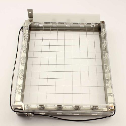 Whirlpool WP2313637 REFRIGERATOR ICE CUTTER GRID C