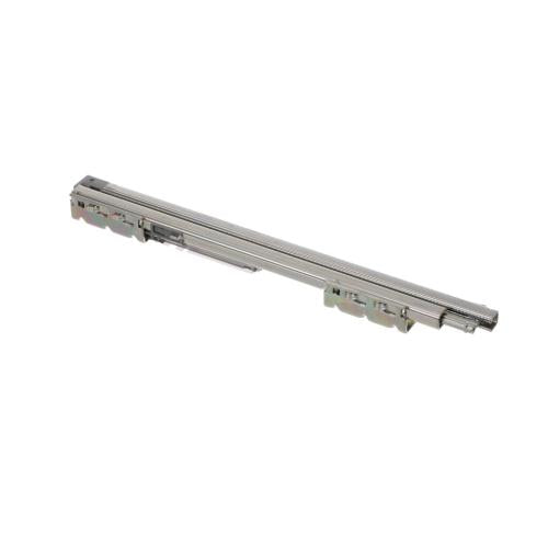 This is a genuine Bertazzoni Z370148 UP.TELESCOPIC G.FOR FREEZER RH