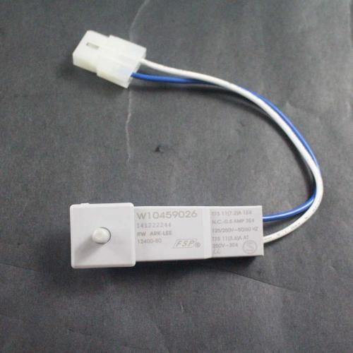 Whirlpool W11036551 SWITCH-DOR