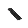 Electrolux 5304533095 USER INTERFACE,ASSEMBLY,GRAY