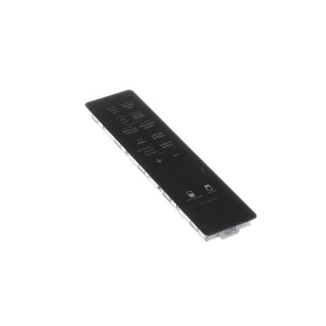 Electrolux 5304533095 USER INTERFACE,ASSEMBLY,GRAY