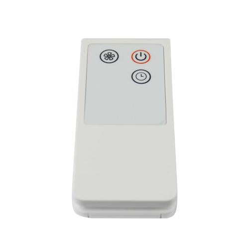 This is a genuine Midea 17117000000690 REMOTE CONTROLLER