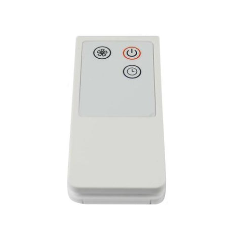 Midea 17117000000690 REMOTE CONTROLLER